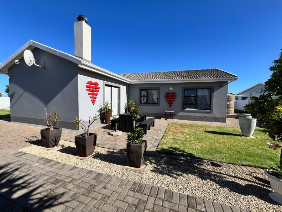 3 Bedroom Property for Sale in Fountains Estate Eastern Cape